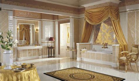 rivestimenti bagni versace bassi|gianni versace company.